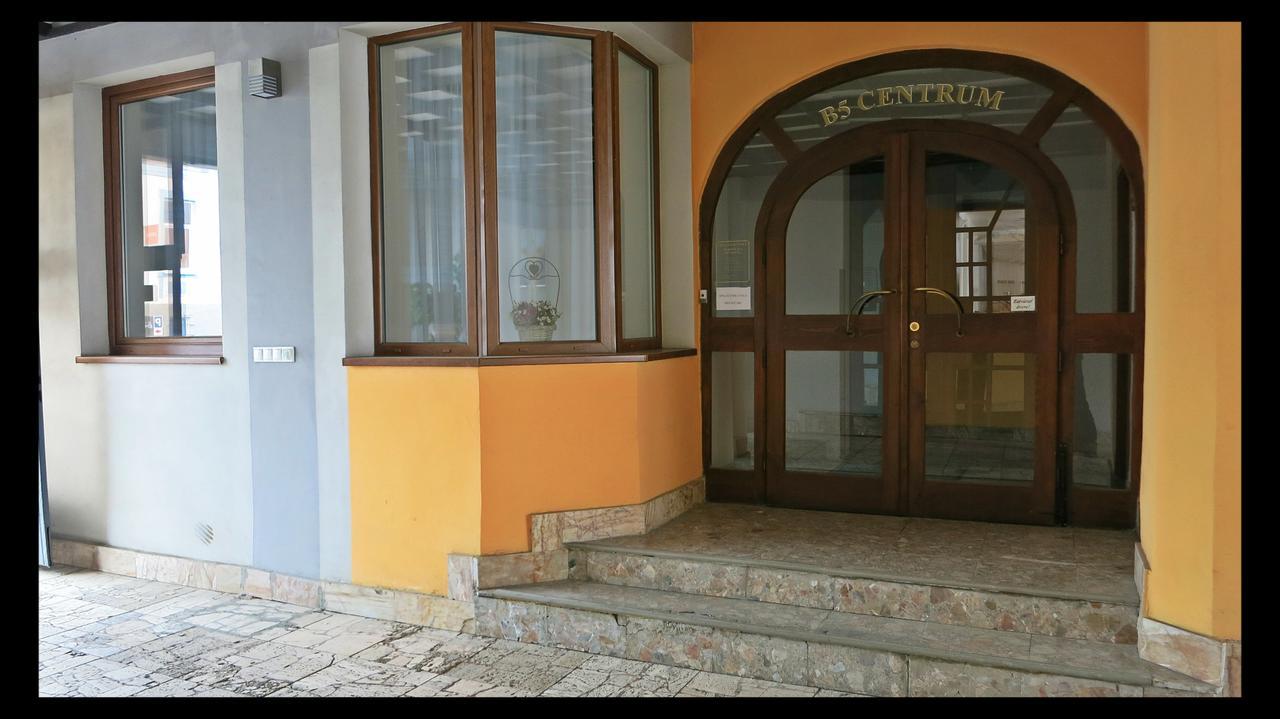 Penzion B5 Kežmarok Exterior foto