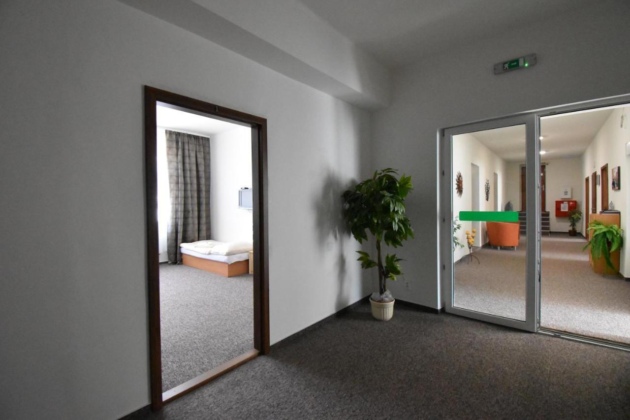 Penzion B5 Kežmarok Exterior foto