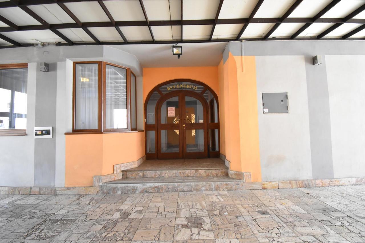 Penzion B5 Kežmarok Exterior foto
